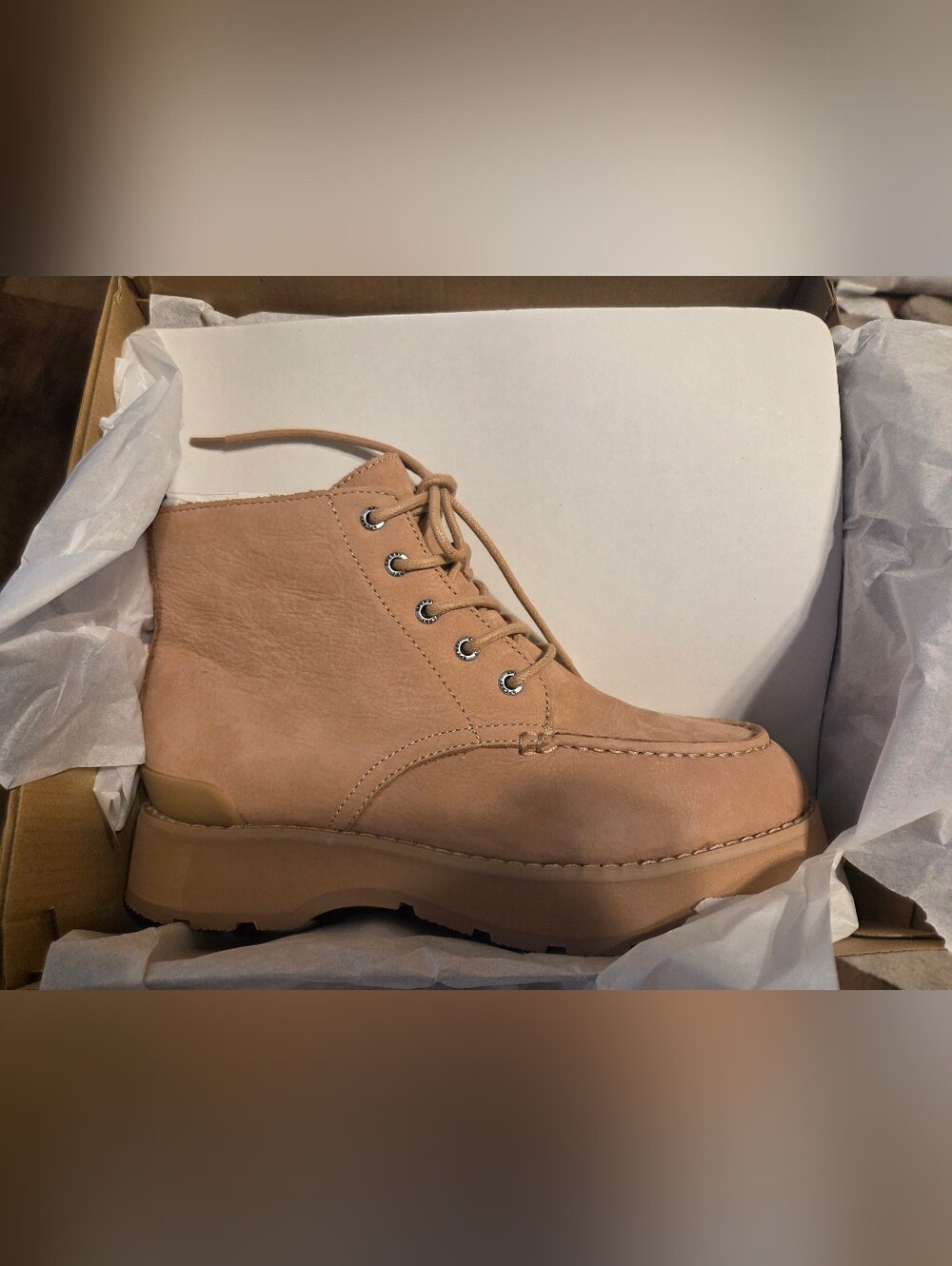Sperry Women's Newbury Chelsea Boot NWT